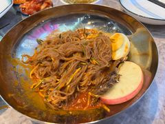 -屋里家延边朝鲜族冷面(南园店)