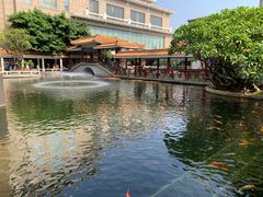 -番禺宾馆丽苑厅