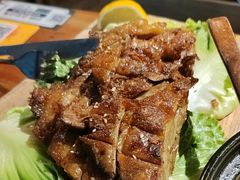 -马灯部落·西湖边的创意山景餐厅(虎跑动物园店)