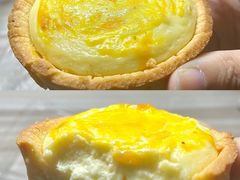 -鲍师傅糕点(永安里店)