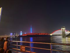 -武汉两江游览·夜游长江(汉口粤汉码头)