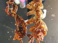 -大学城夜市大排档(凤栖路店)