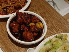 -乡村基·川味现炒大王(熙悦天街店)