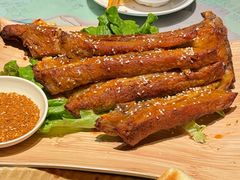 -牧马人奶茶馆(乌兰察布总店)