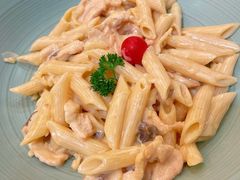 -苏坦土耳其餐厅(白云宾馆店)