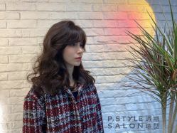 -P.STYLE 派斯造型