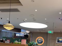 -云海肴·汽锅鸡·云南菜(广安门天虹店)