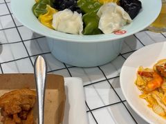 -双合园·海鲜水饺青岛菜(万佳广场店)