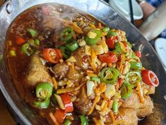 -徽厨食坊·农家特色私房菜
