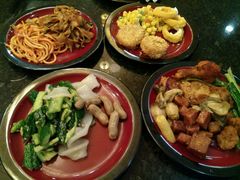 -东方之珠洗浴休闲广场(南开店)