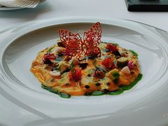 -翡翠36餐厅(浦东香格里拉店)