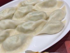 -喜家德虾仁水饺(长泰广场店)