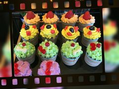 -广州花园酒店-凌璇阁360度高空海鲜自助餐CAROUSEL