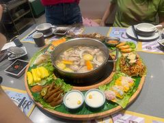 -椰小鸡·琼州糟粕醋(美兰缤纷城店)