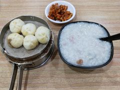 特色酱肉包-吃不亏特色包子(三峡广场店)