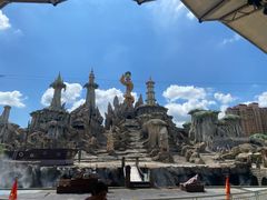 -福州罗源湾海洋世界旅游区