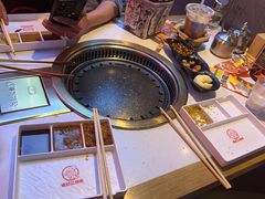 -杨记齐齐哈尔烤肉(总店)