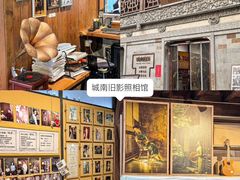 -老门东历史文化街区