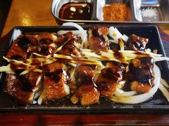 -唯成•韩国炭火烤肉 유성고기