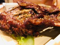 -木屋烧烤(岗顶二店)