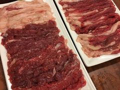 黄瓜条-前门张记涮肉(前门店)