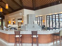 -观海酒廊(惠州金海湾喜来登度假酒店)