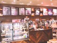 -星巴克(重庆新世纪凯瑞商都店)
