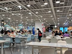 -宜家·瑞典风味餐厅(烟台路店)