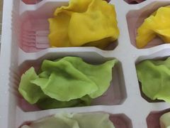 -金谷园饺子·烧烤(人大总店)