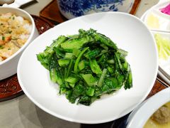 -大鹏饭店·金陵老味道(奥体中心店)