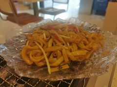 -白仁仔· 活烤海鲜 宵夜(豫园店)