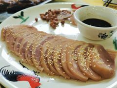 -区海鸡场饭店(石壁店)