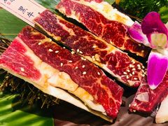 -黑牛の店·和牛烧肉(合生汇店)