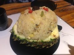 -茶花妹子云南餐厅(北大店)
