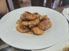 -良师门滨海人家·海鲜·家常菜(滨海城店)