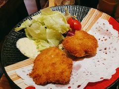 -鸟鹏烧鸟居酒屋(龙岗万科店)