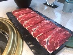 -妥妥烤肉料理(昙华林店)