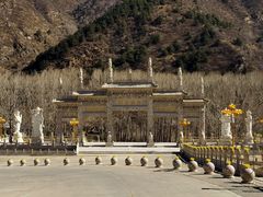 -五台山风景名胜区