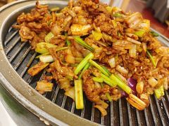 -东门烤鸭店(东华门店)