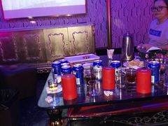 -钱柜KTV(钱柜广场店)