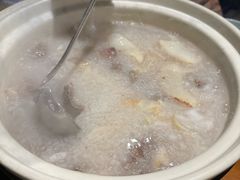-海煮叹鲜·粥底火锅·港式海鲜打边炉(赛银国际广场店)