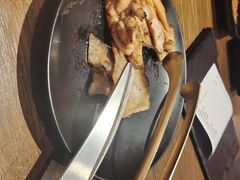 -焱岛烧肉·活鳗炙烤(晋江万达店)