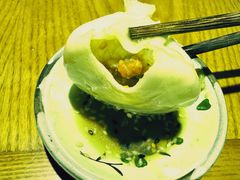 -鑫震源·苏式大虾生煎(山塘街店)