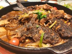 -老板恋上鱼(环山路店)