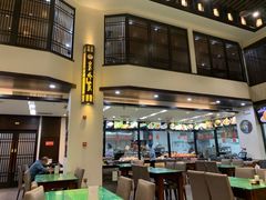大堂-令氏家外家岐山面(火炬路店)