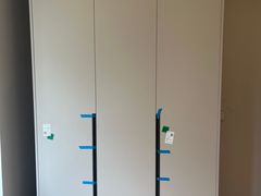 -红星美凯龙全球家居生活广场卡子门店-停车场