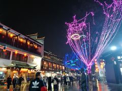 -泸溪河桃酥(秦淮夫子庙一店)