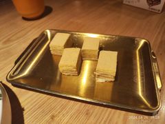 -谷丽麦馕新疆菜·清真(步步高梅溪新天地店)