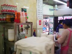 -清真李唯一优质肉丸糊辣汤