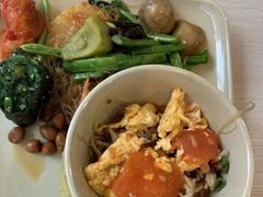 -菩提素健康自助素食馆